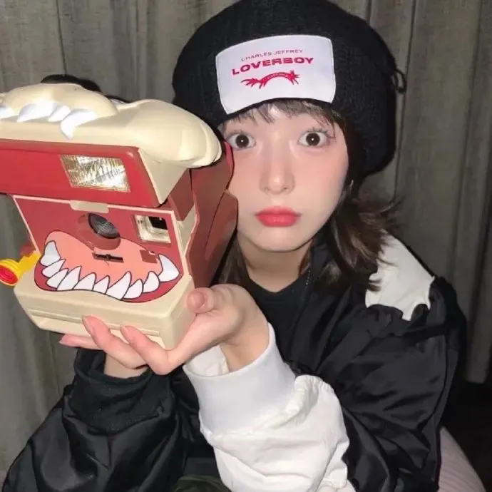 邻座的怪同学 动画版